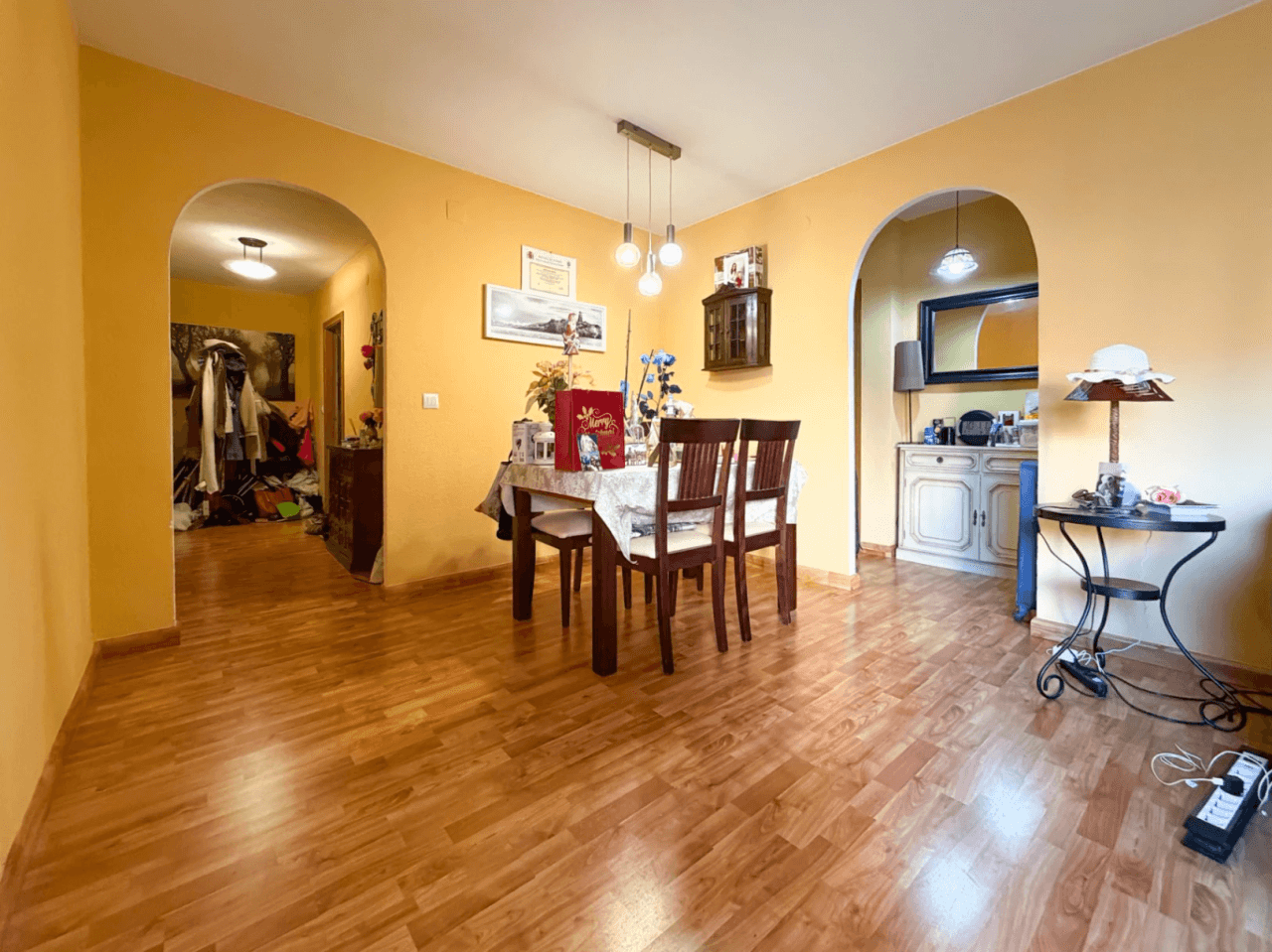 Apartamento en Campello Playa con 3 habitaciones en venta