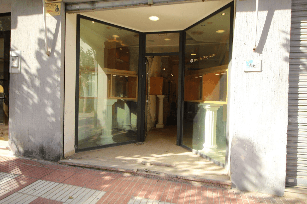 Local comercial en venta en Campello Pueblo, El Campello