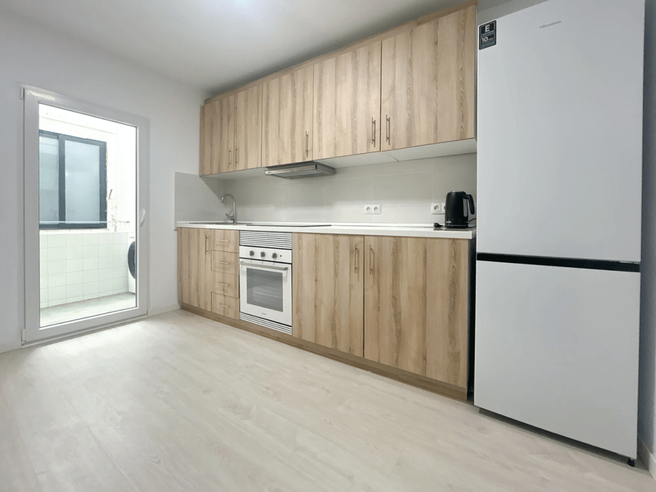Apartamento en Campello Playa con 3 habitaciones en venta