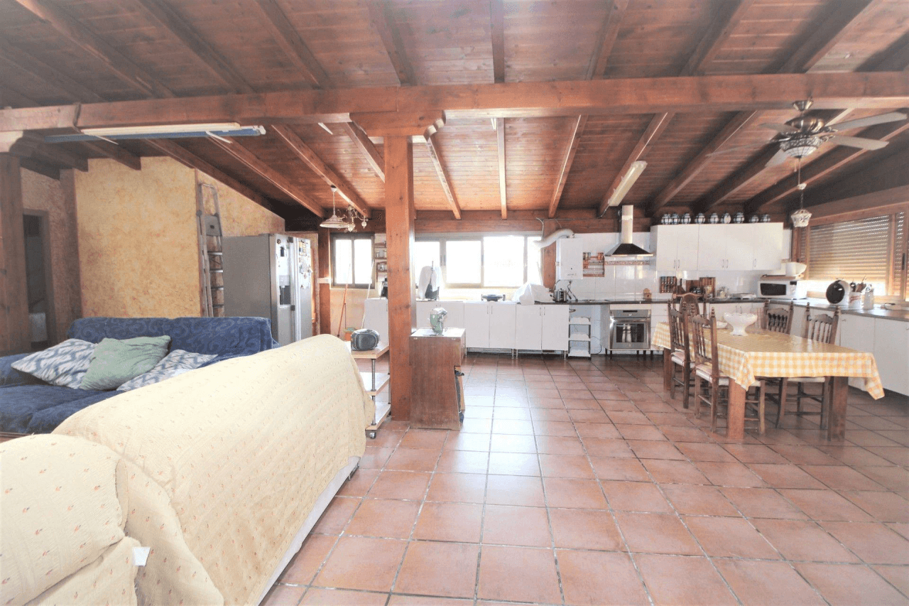 Bungalow zum Verkauf mit 6 Zimmern in El Campello, Alicante