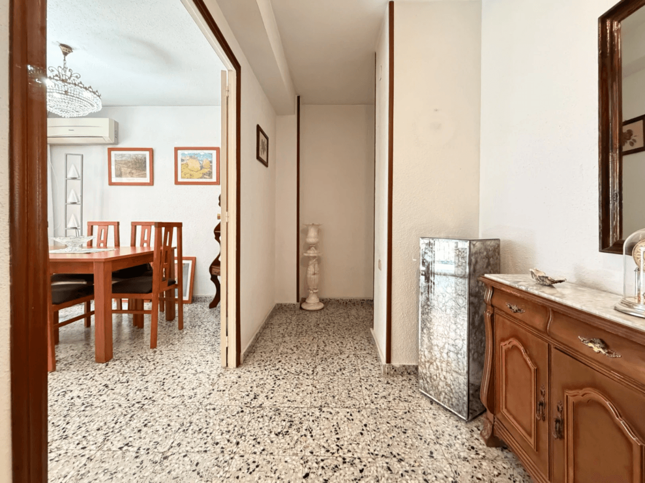 Apartamento en venta de 3 habitaciones en Campello Pueblo, El Campello