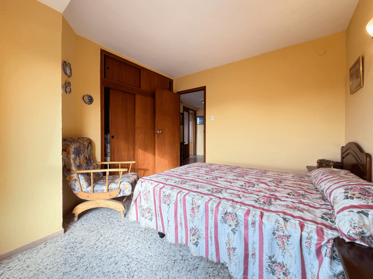 Apartamento en venta de 3 habitaciones en Campello Pueblo, Alicante