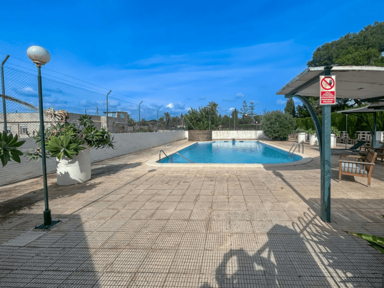 Chalet en venta de 4 dormitorios en Sant Joan d'Alacant