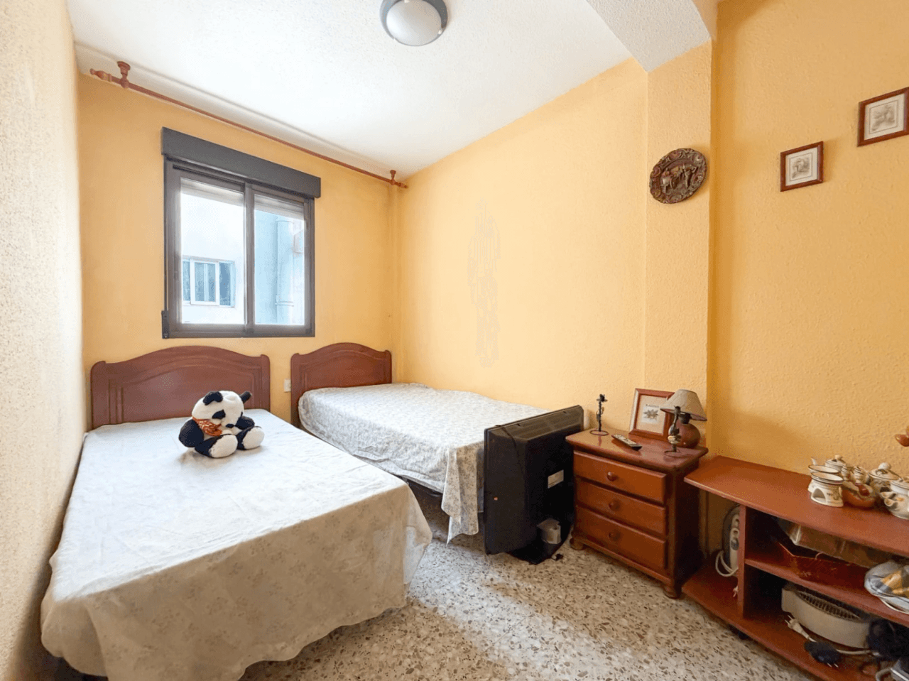 Apartamento en venta de 3 habitaciones en Campello Pueblo, Alicante