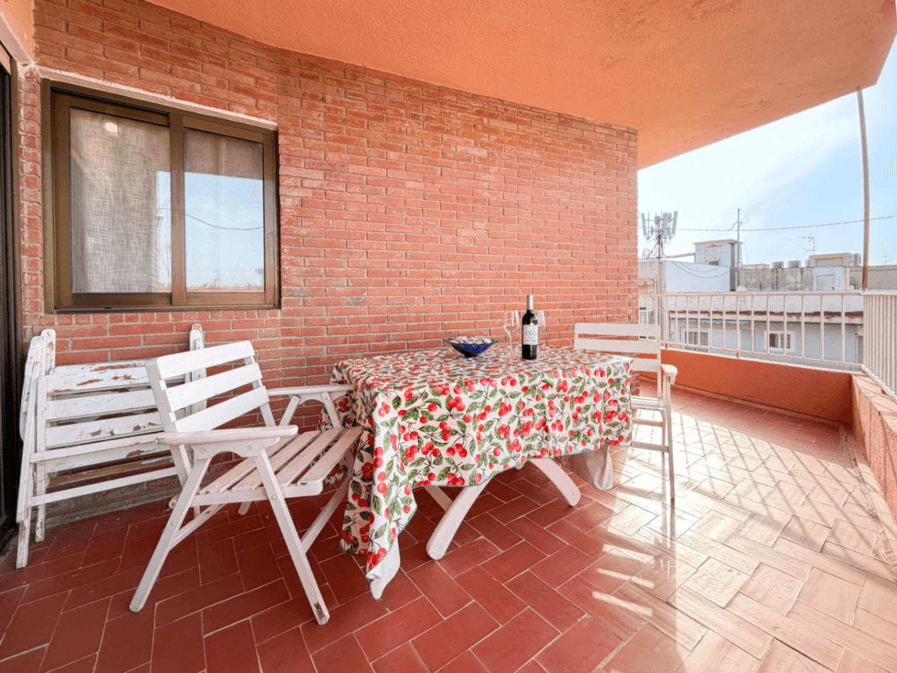 Apartamento en venta de 3 habitaciones en Campello Pueblo, Alicante