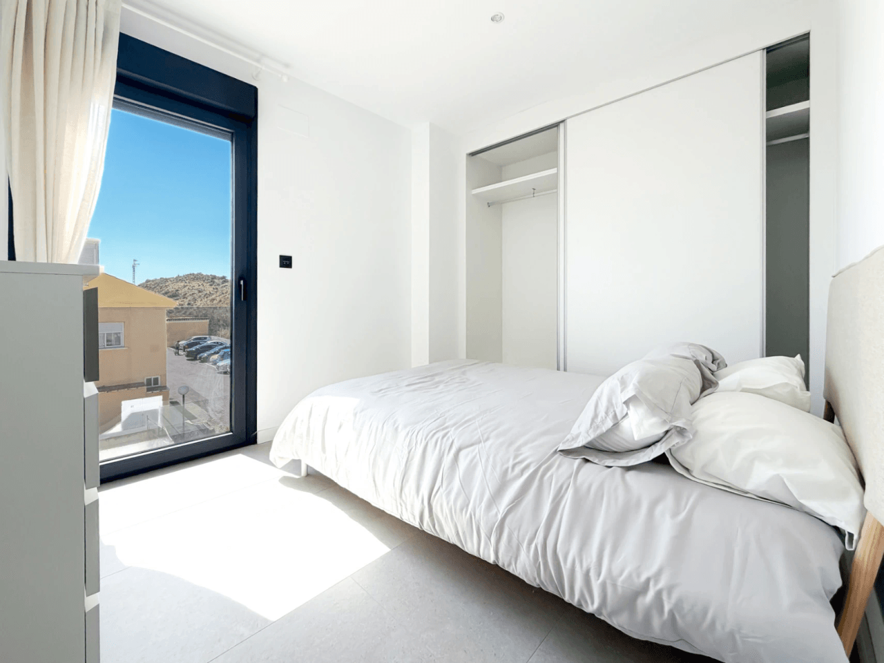 Apartamento en Rio Park, Muchamiel de 2 habitaciones en venta.