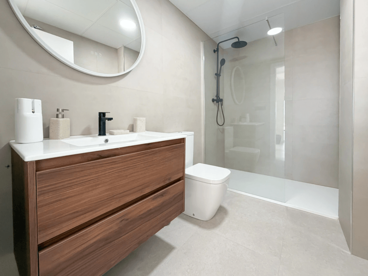 Apartamento en Rio Park, Muchamiel de 2 habitaciones en venta.