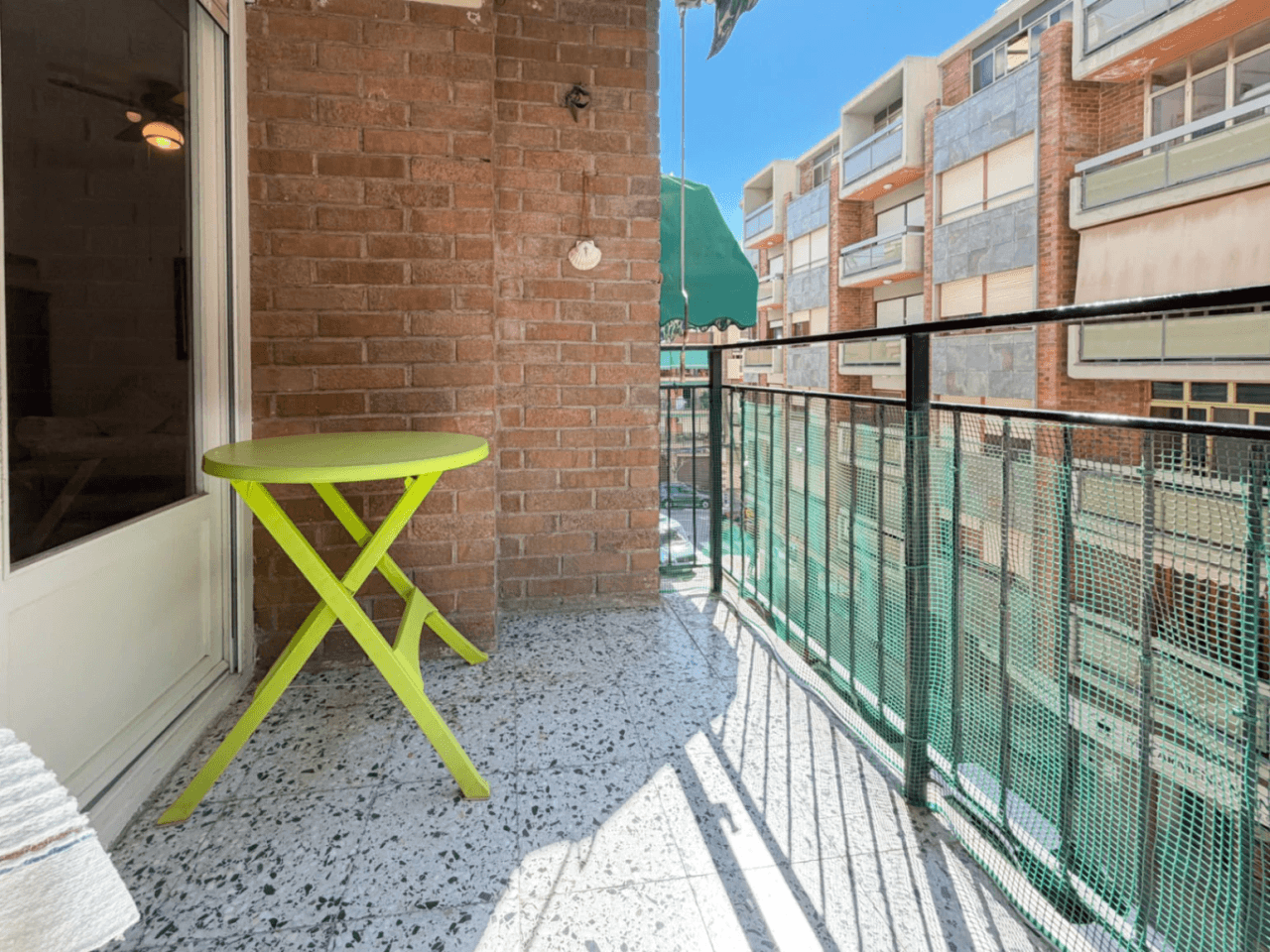 Apartamento en venta de 3 habitaciones en Campello Pueblo, El Campello