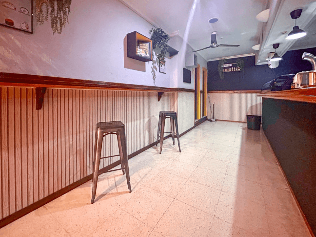 Local comercial en venta en Campello Pueblo, El Campello