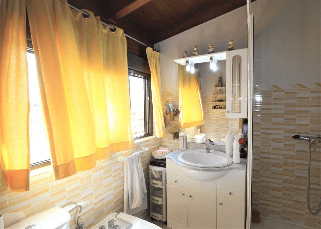 Bungalow zum Verkauf mit 6 Zimmern in El Campello, Alicante