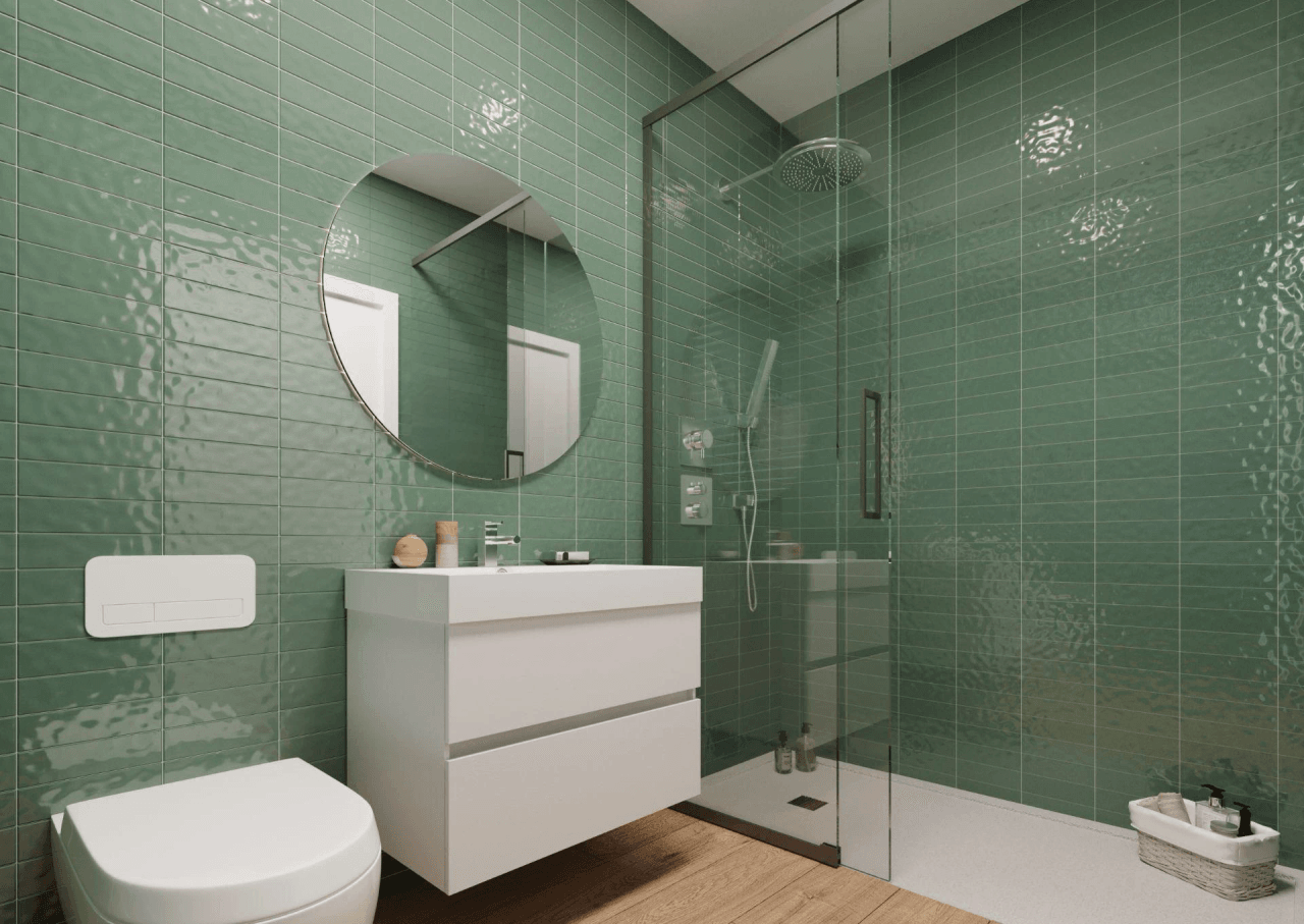 Apartamento en venta en Muchamiel, Alicante - 2 habitaciones, piscina.