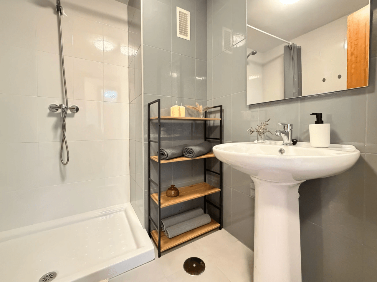 Apartamento en venta en Campello Pueblo, 2 dormitorios, 2 baños