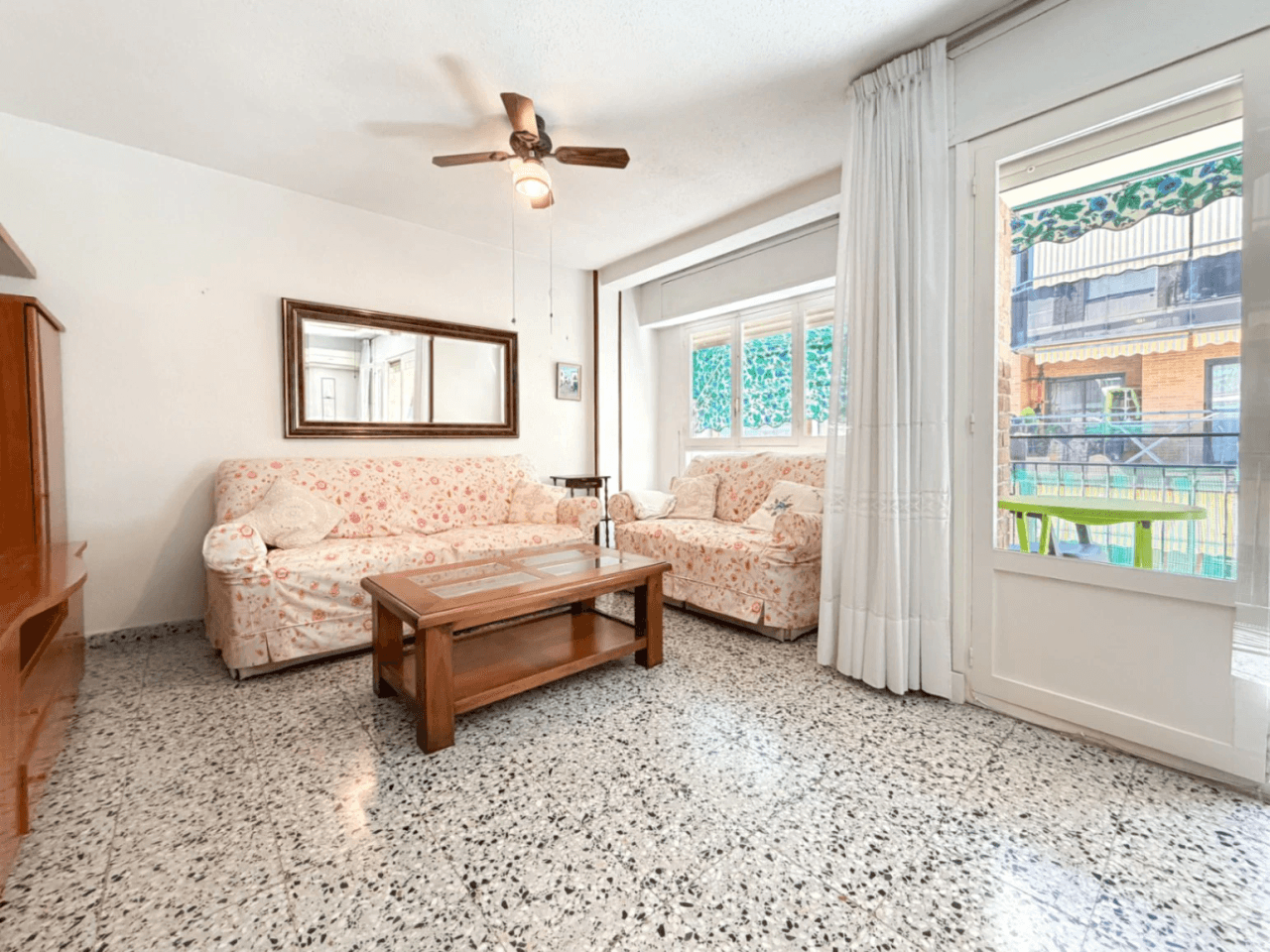Apartamento en venta de 3 habitaciones en Campello Pueblo, El Campello