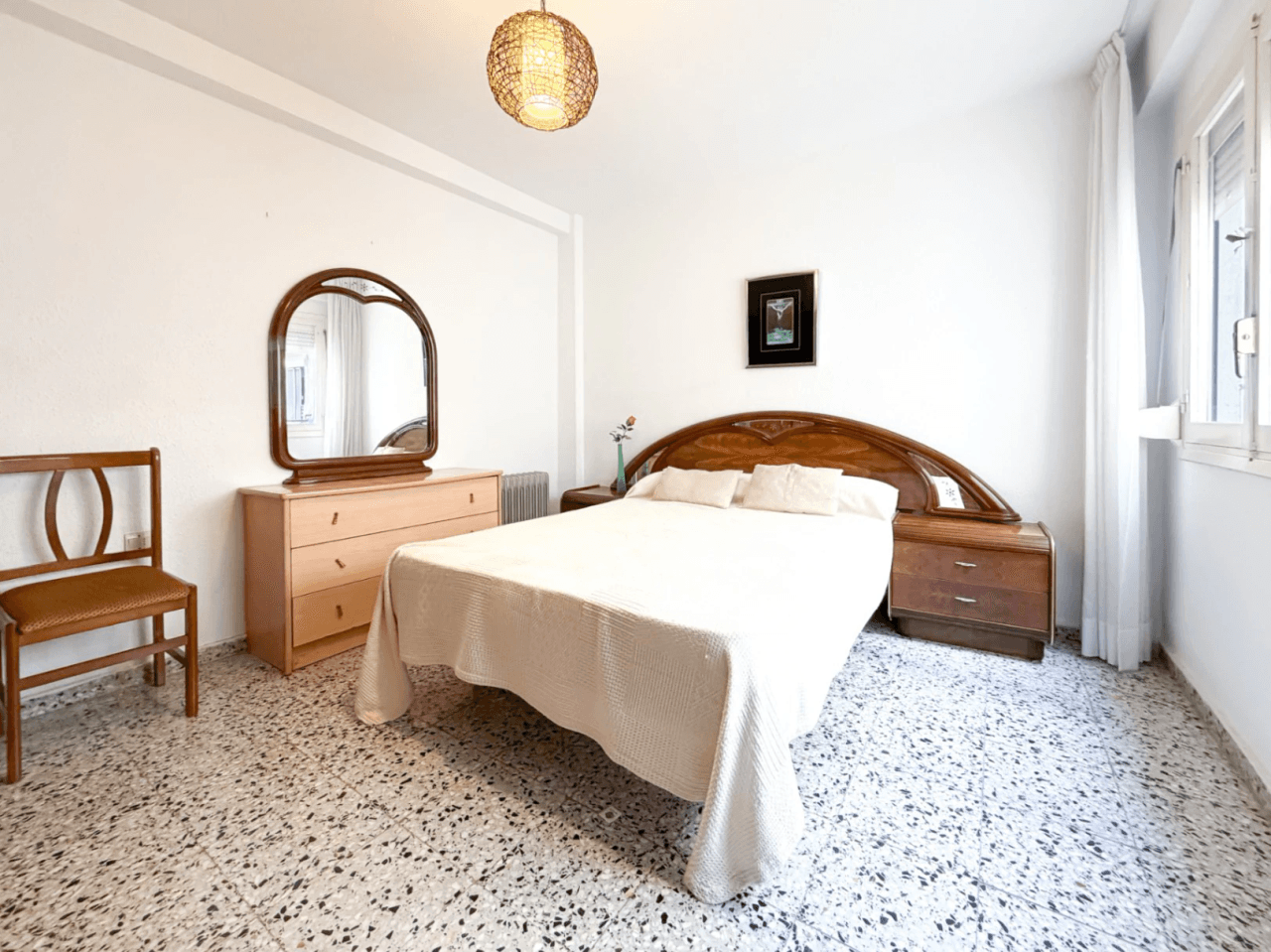 Apartamento en venta de 3 habitaciones en Campello Pueblo, El Campello