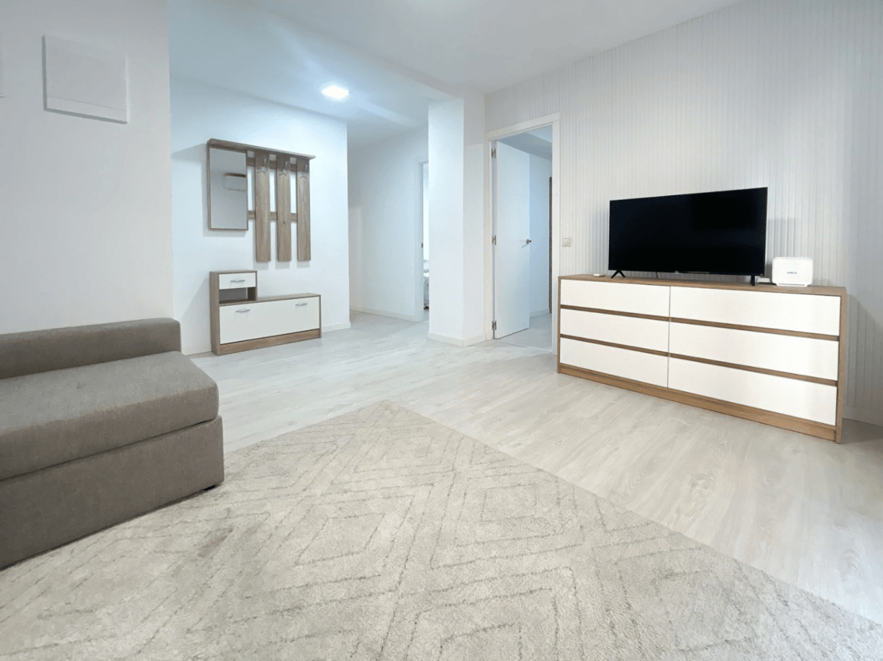 Apartamento en Campello Playa con 3 habitaciones en venta