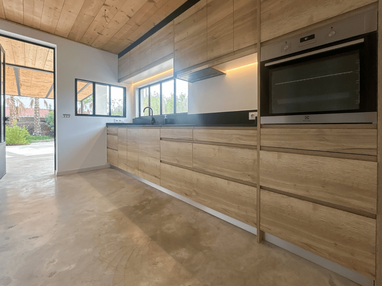 Chalet en venta de 4 dormitorios en Sant Joan d'Alacant