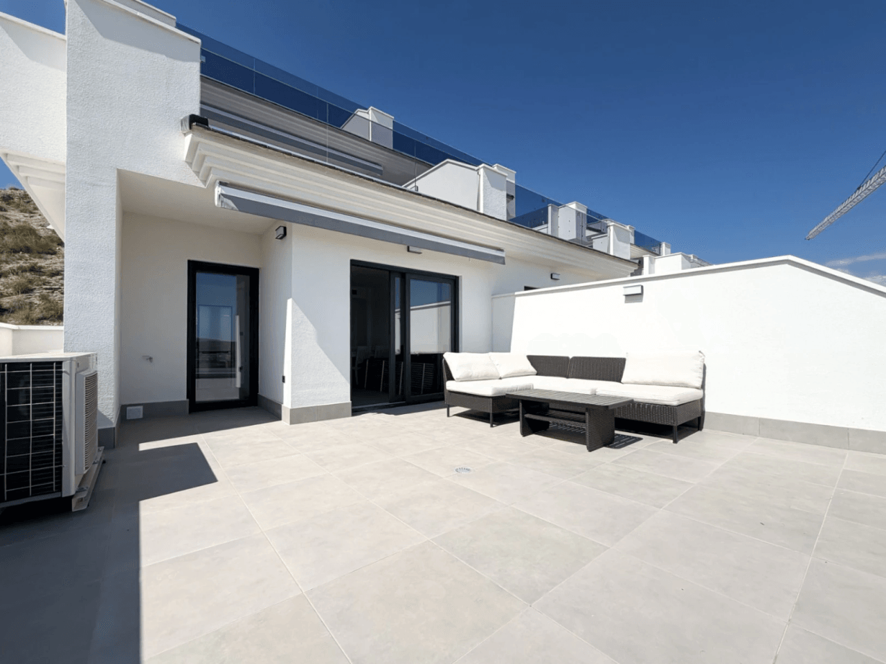 Apartamento en Rio Park, Muchamiel de 2 habitaciones en venta.