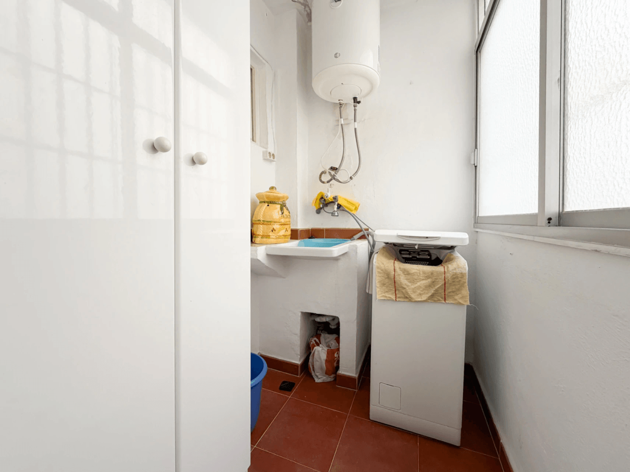 Apartamento en venta de 3 habitaciones en Campello Pueblo, El Campello