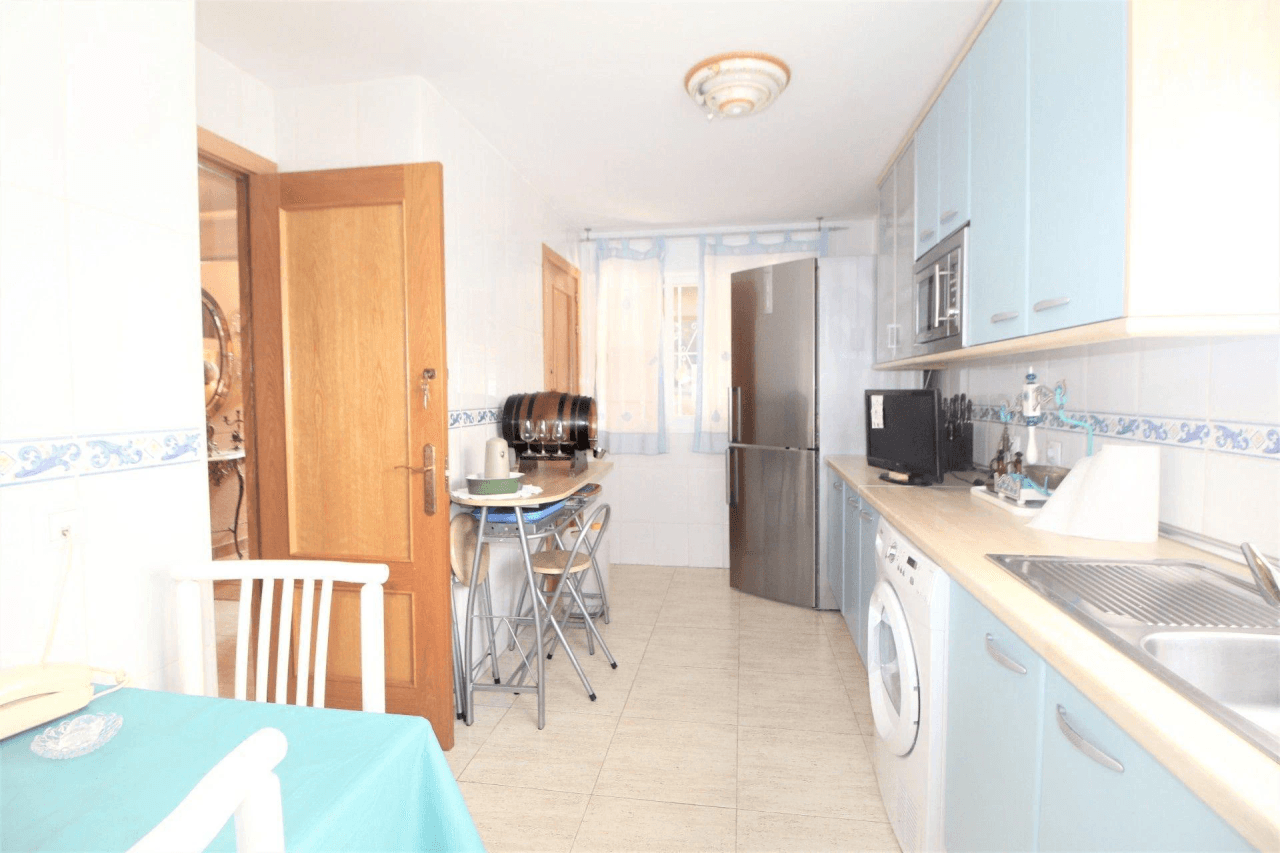 Bungalow zum Verkauf mit 6 Zimmern in El Campello, Alicante