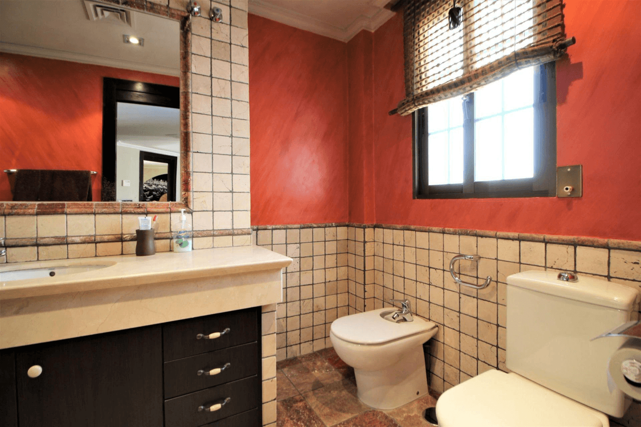 Chalet en venta de 4 dormitorios en La Font