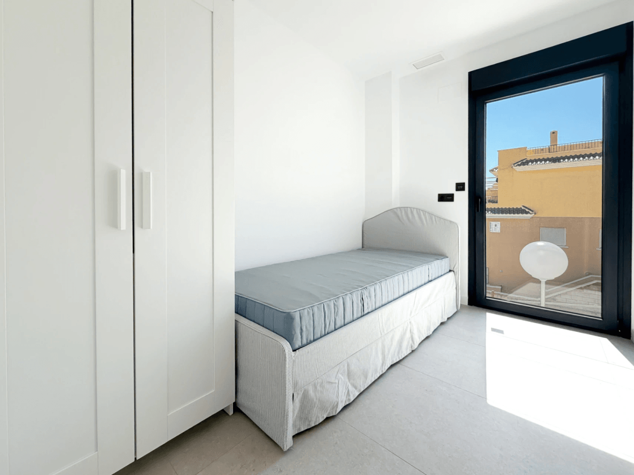 Apartamento en Rio Park, Muchamiel de 2 habitaciones en venta.