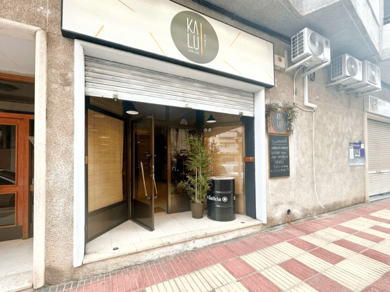 Local comercial en venta en Campello Pueblo, El Campello
