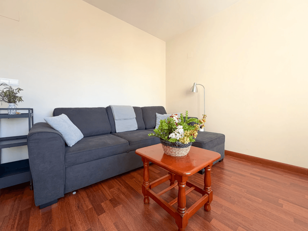 Apartamento en venta en Campello Pueblo, 2 dormitorios, 2 baños