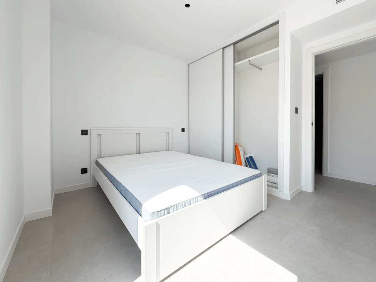 Apartamento en Rio Park, Muchamiel de 2 habitaciones en venta.