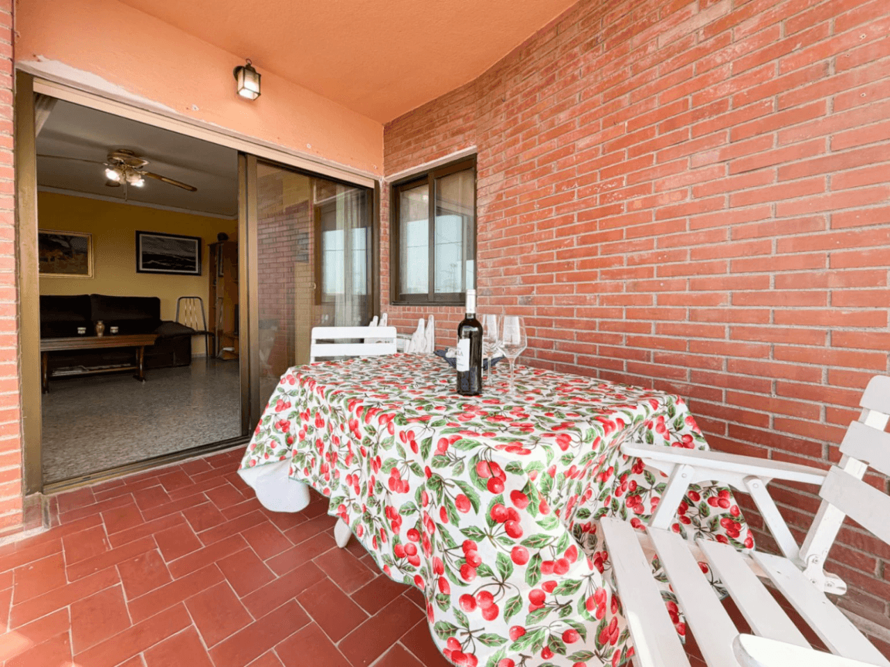 Apartamento en venta de 3 habitaciones en Campello Pueblo, Alicante