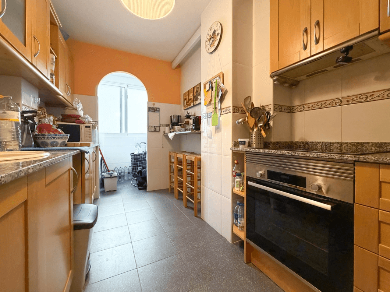 Apartamento en Campello Playa con 3 habitaciones en venta