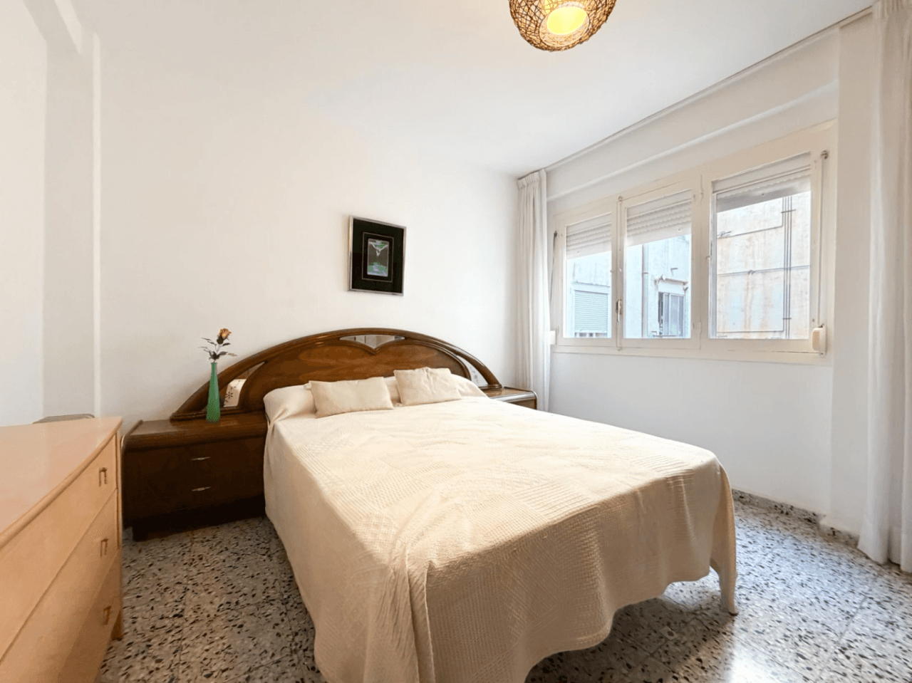 Apartamento en venta de 3 habitaciones en Campello Pueblo, El Campello