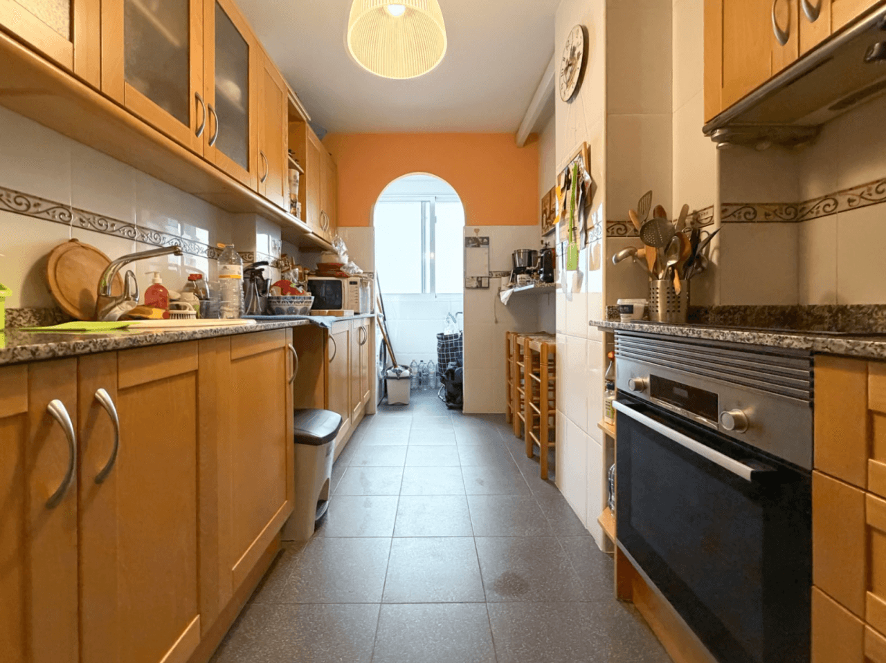 Apartamento en Campello Playa con 3 habitaciones en venta