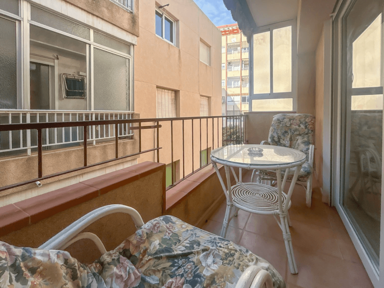 Apartamento en Campello Playa con 3 habitaciones en venta