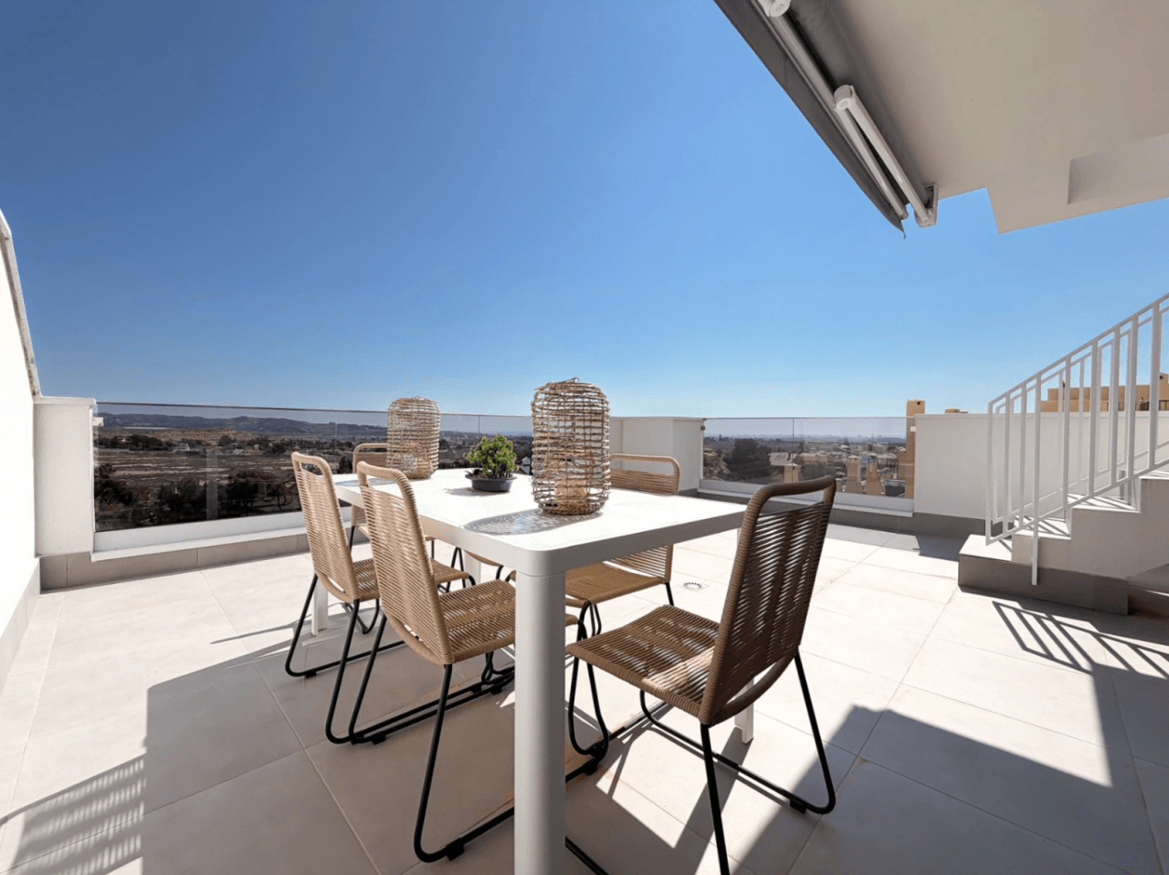 Apartamento en Rio Park, Muchamiel de 2 habitaciones en venta.