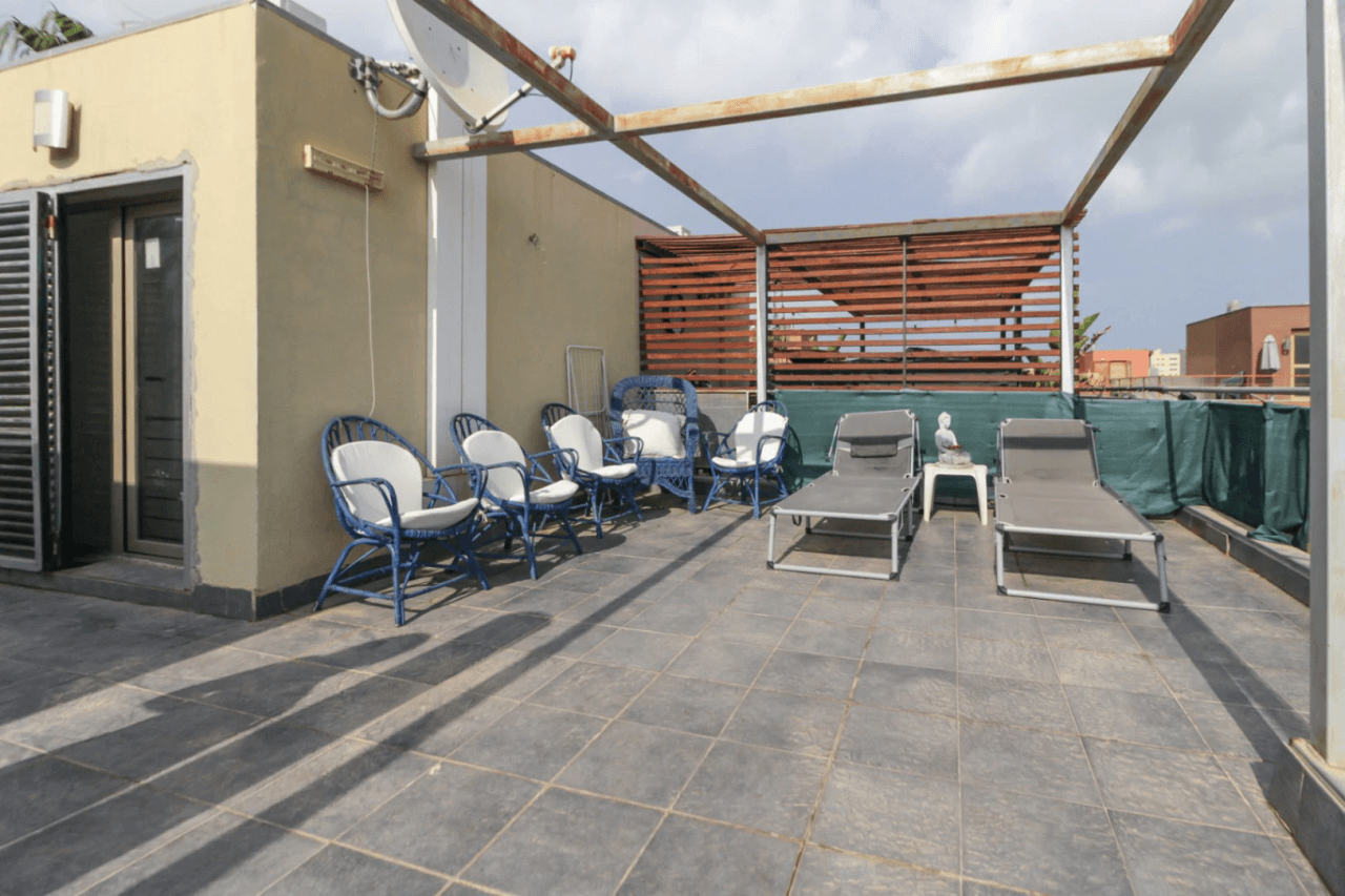 Bungalow zum Verkauf mit 4 Schlafzimmern und einem Pool in Playa San Juan
