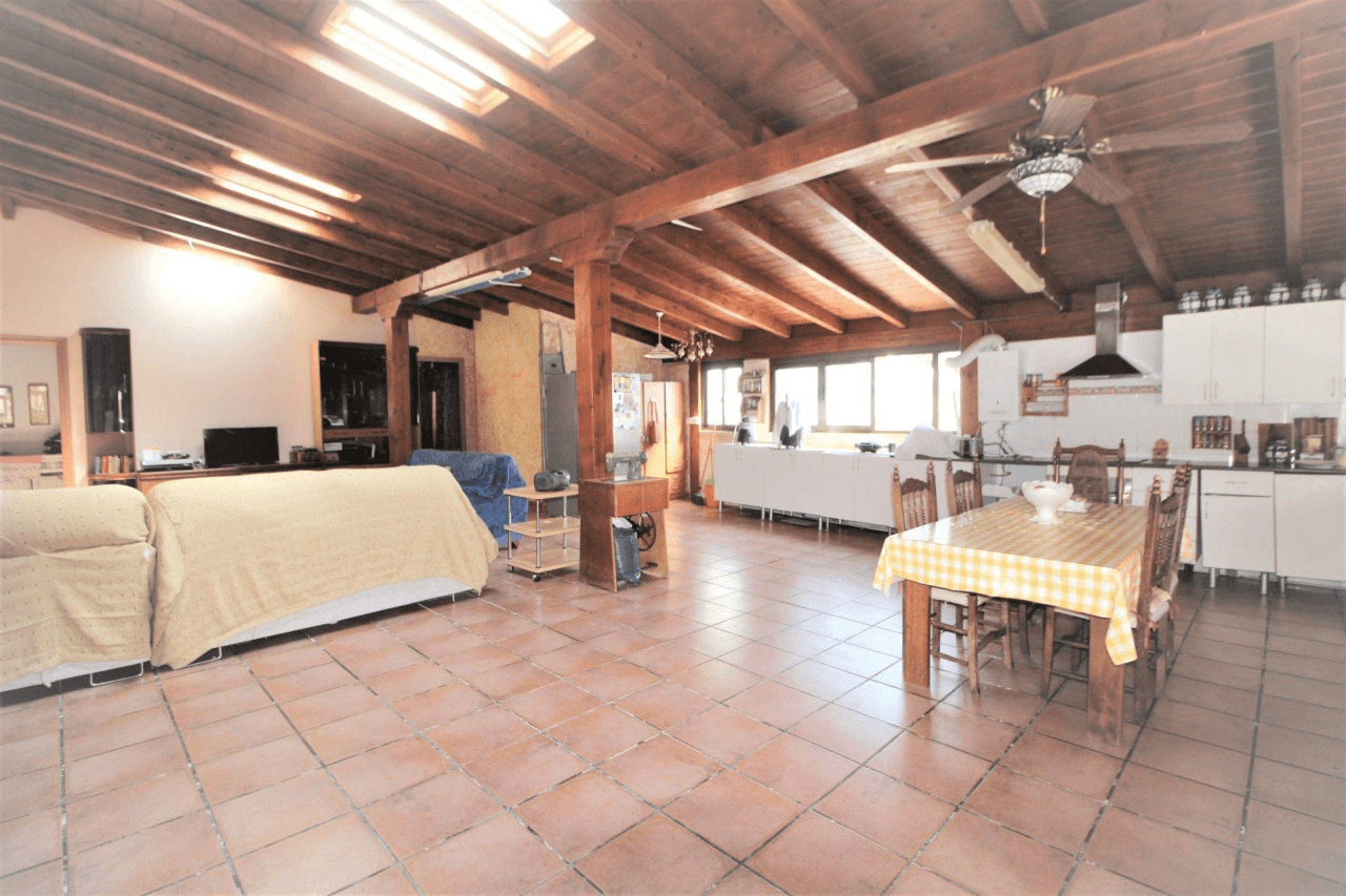 Bungalow zum Verkauf mit 6 Zimmern in El Campello, Alicante