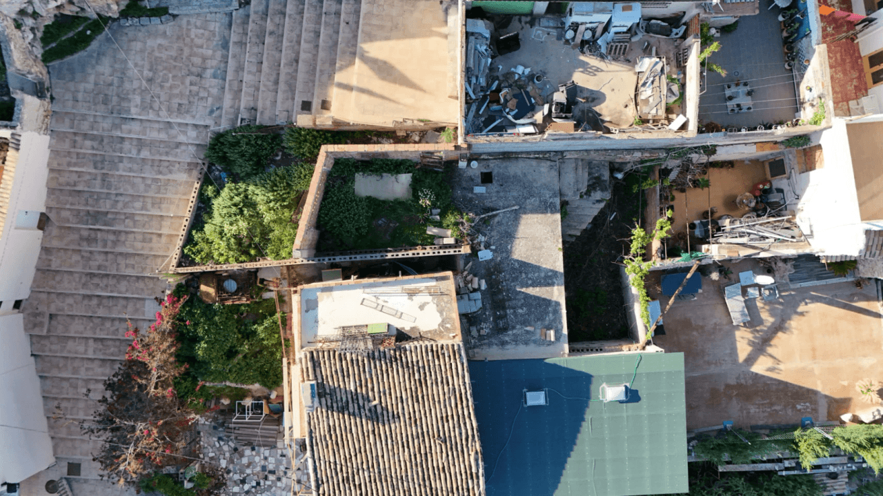 Parcela en venta en Aigües, Alicante - 163.69 m²