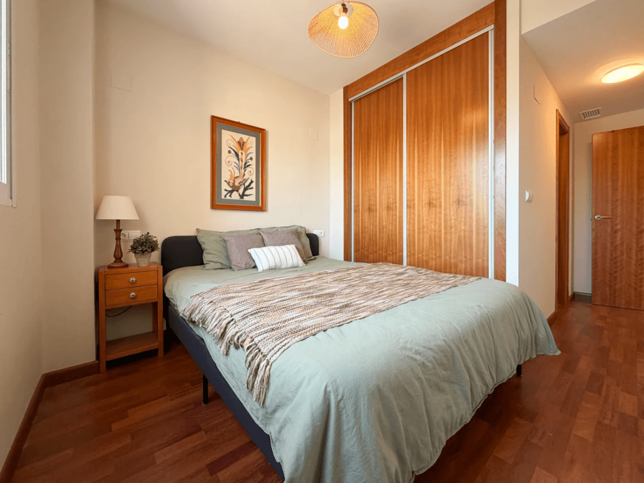 Apartamento en venta en Campello Pueblo, 2 dormitorios, 2 baños
