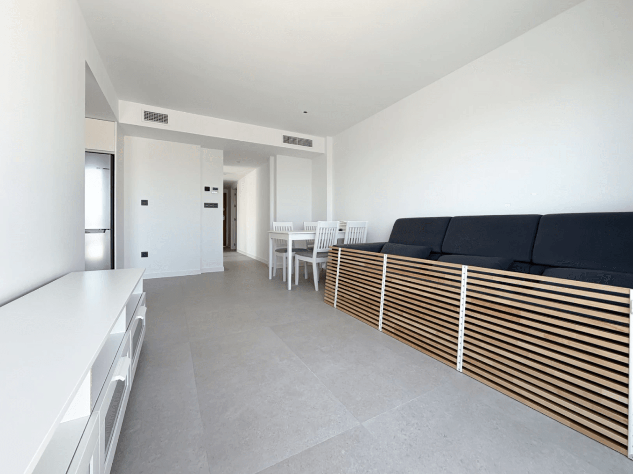Apartamento en Rio Park, Muchamiel de 2 habitaciones en venta.