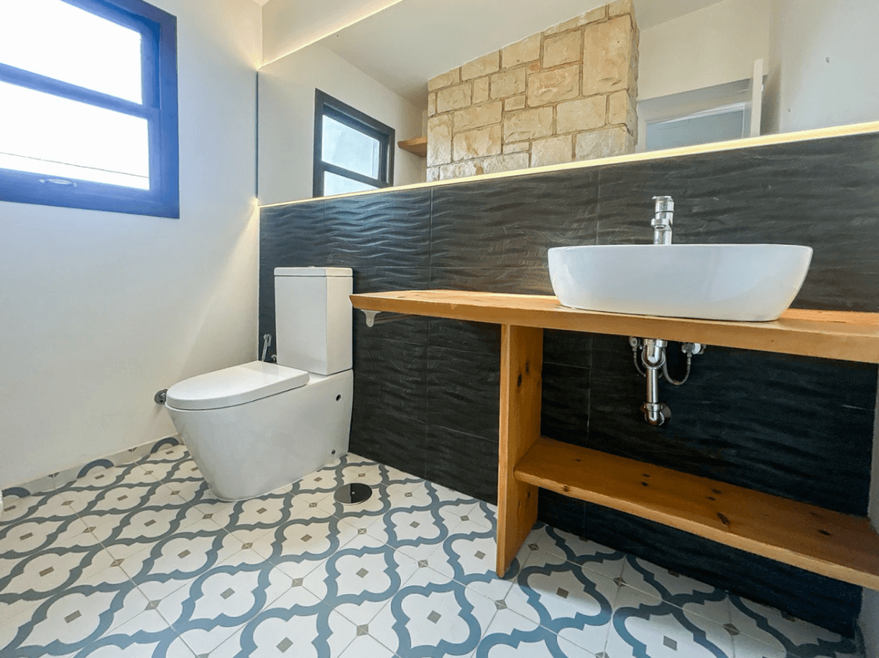 Chalet en venta de 4 dormitorios en Sant Joan d'Alacant