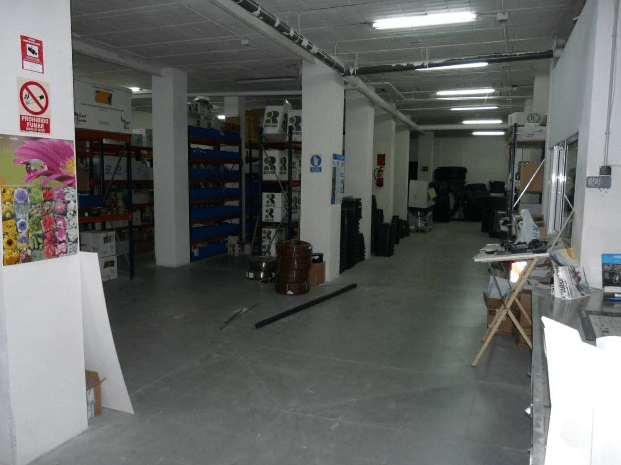 Local comercial en venta en Campello Playa, El Campello