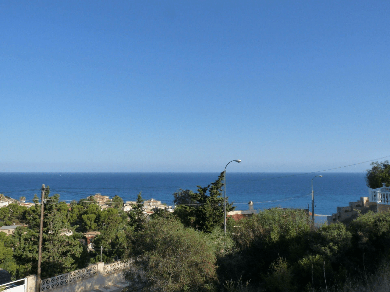 Perceel te koop in Coveta Fuma, El Campello, Alicante