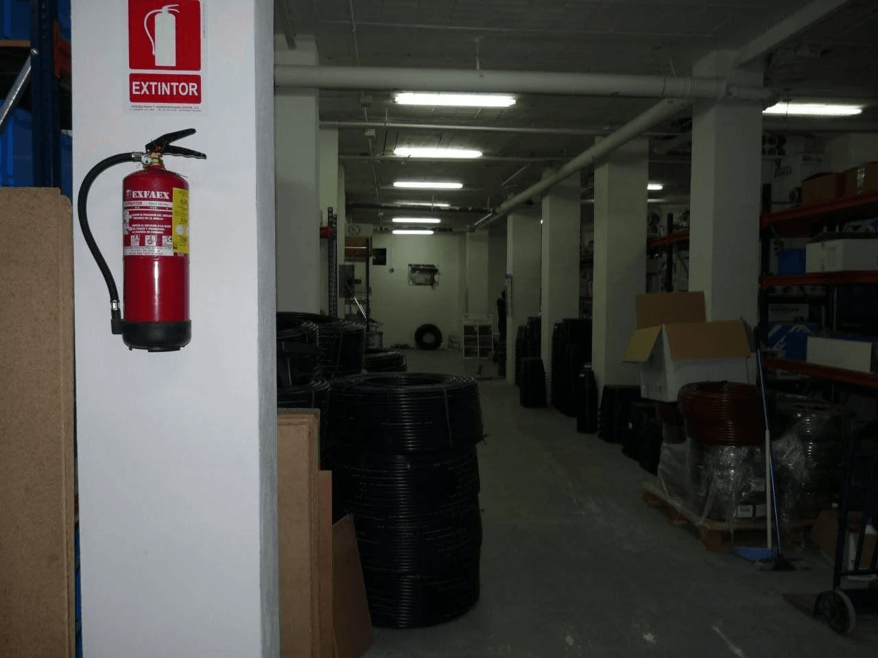 Local comercial en venta en Campello Playa, El Campello