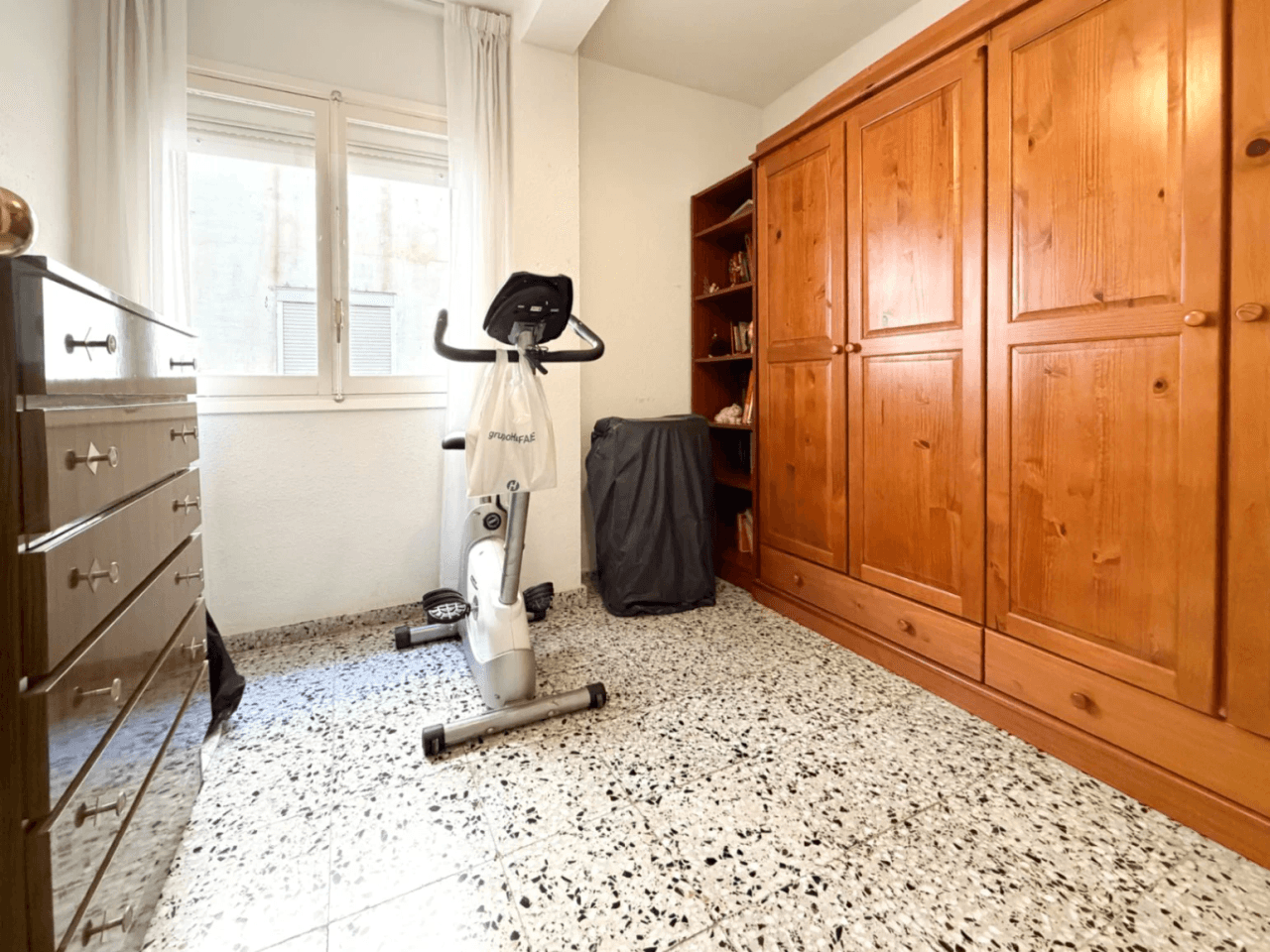 Apartamento en venta de 3 habitaciones en Campello Pueblo, El Campello