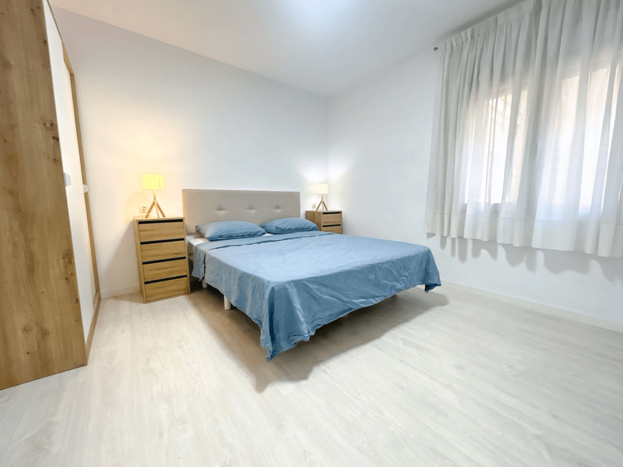 Apartamento en Campello Playa con 3 habitaciones en venta