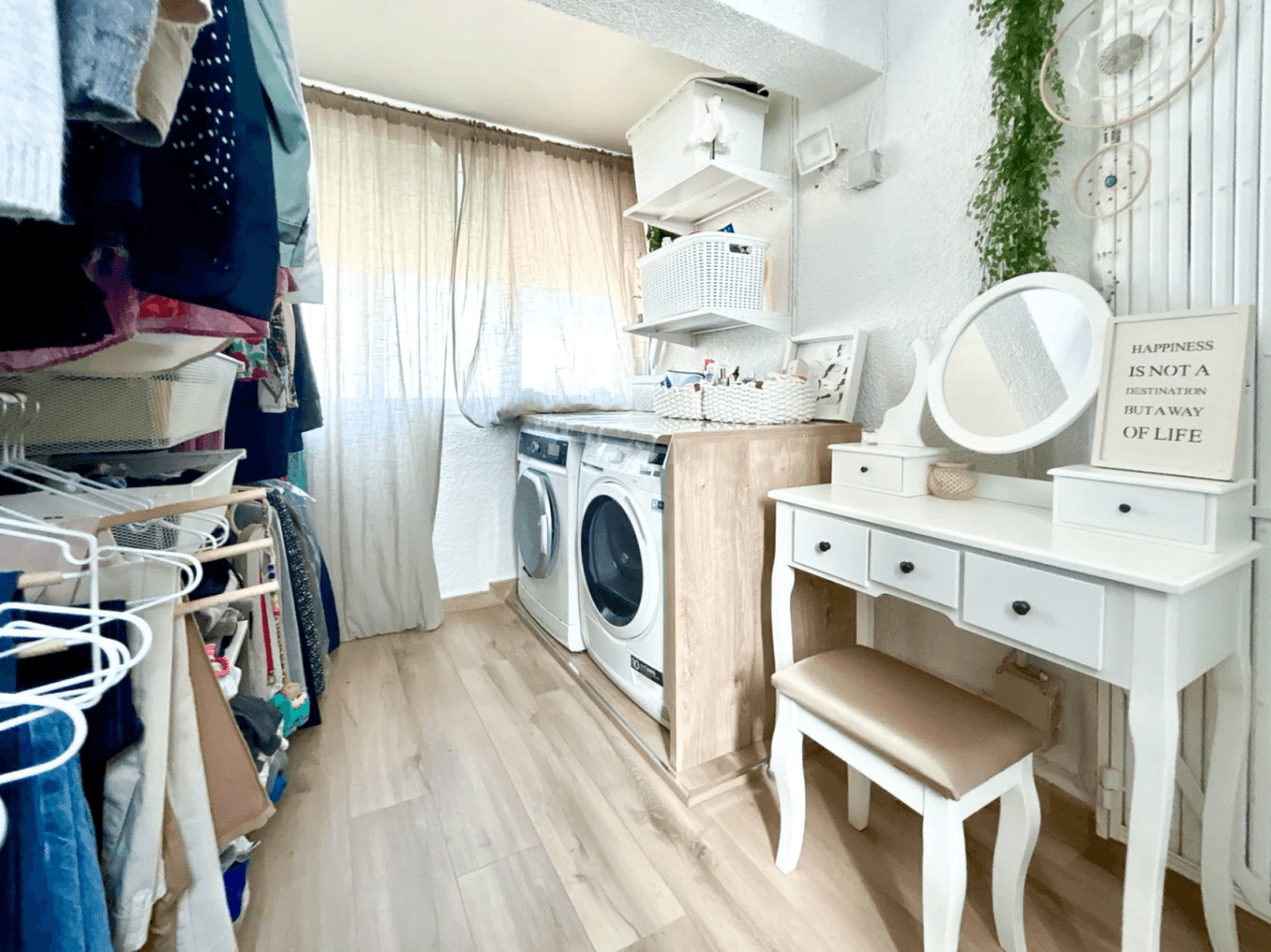 Bungalow renoviert in El Campello, Amerador: 3 Schlafzimmer, 2 Badezimmer.