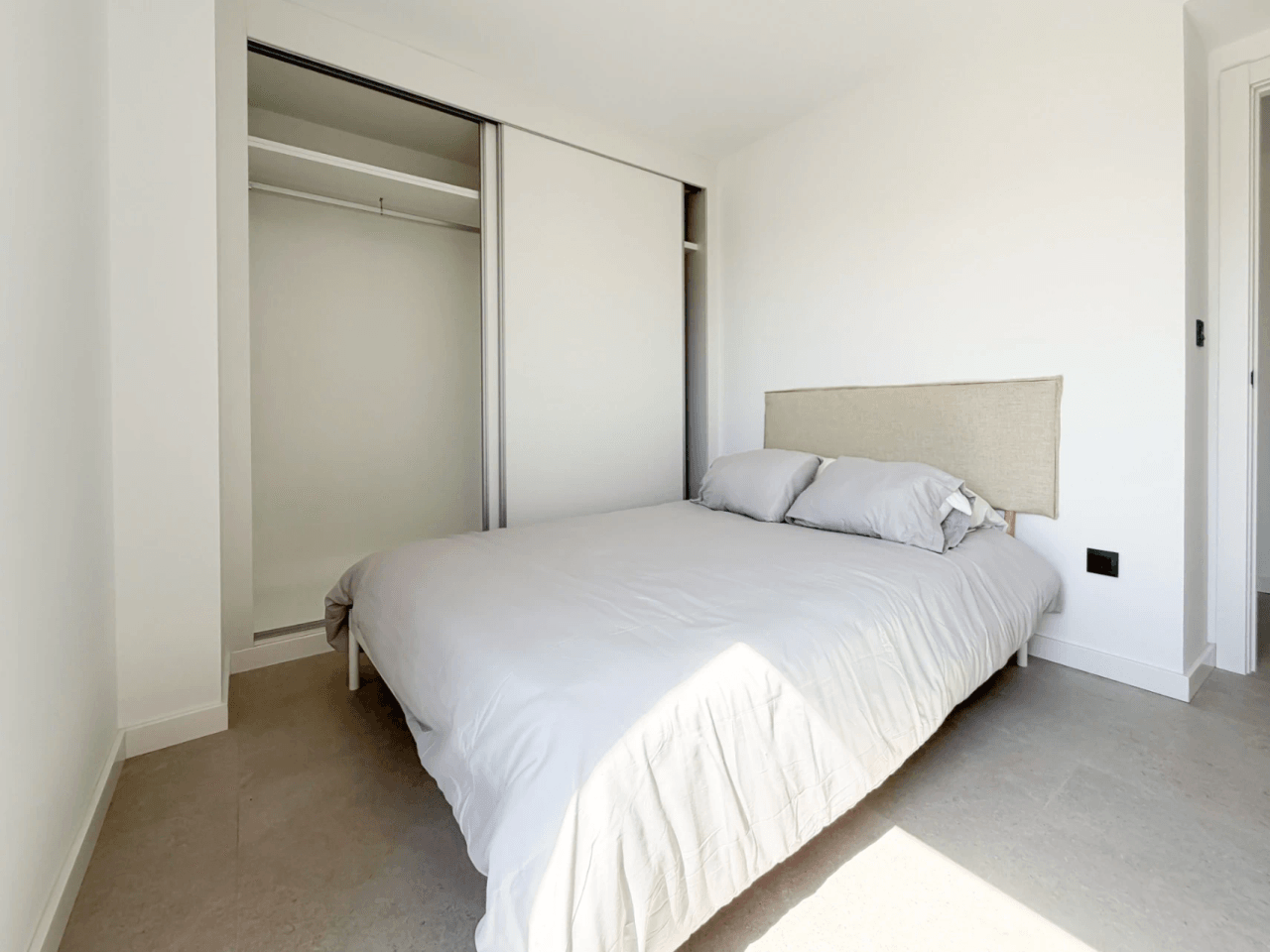 Apartamento en Rio Park, Muchamiel de 2 habitaciones en venta.