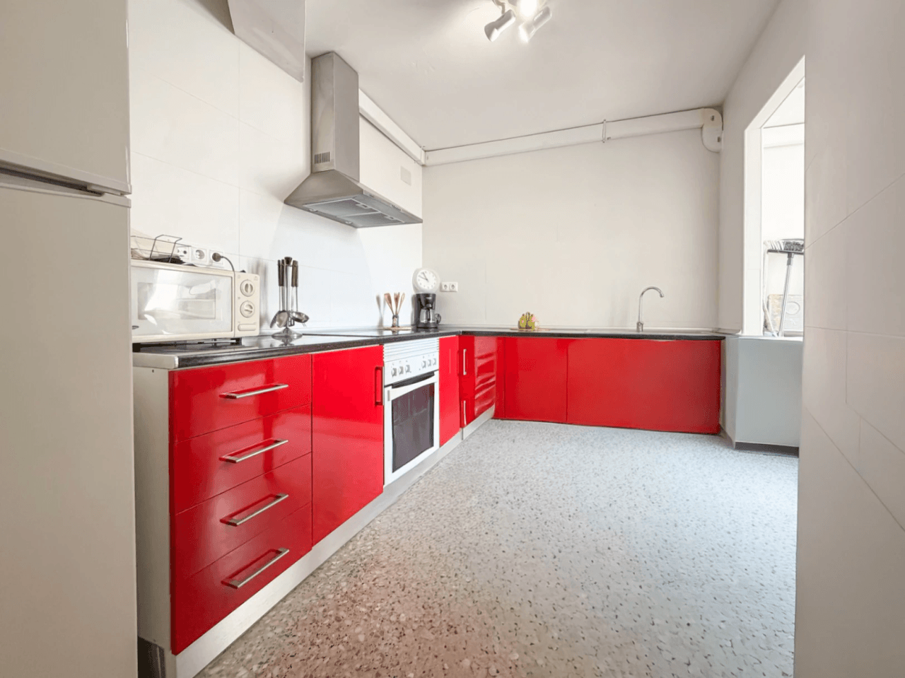 Apartamento en venta de 3 habitaciones en Campello Pueblo, Alicante