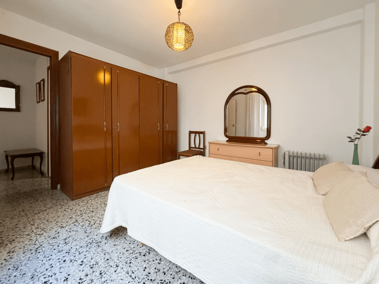 Apartamento en venta de 3 habitaciones en Campello Pueblo, El Campello