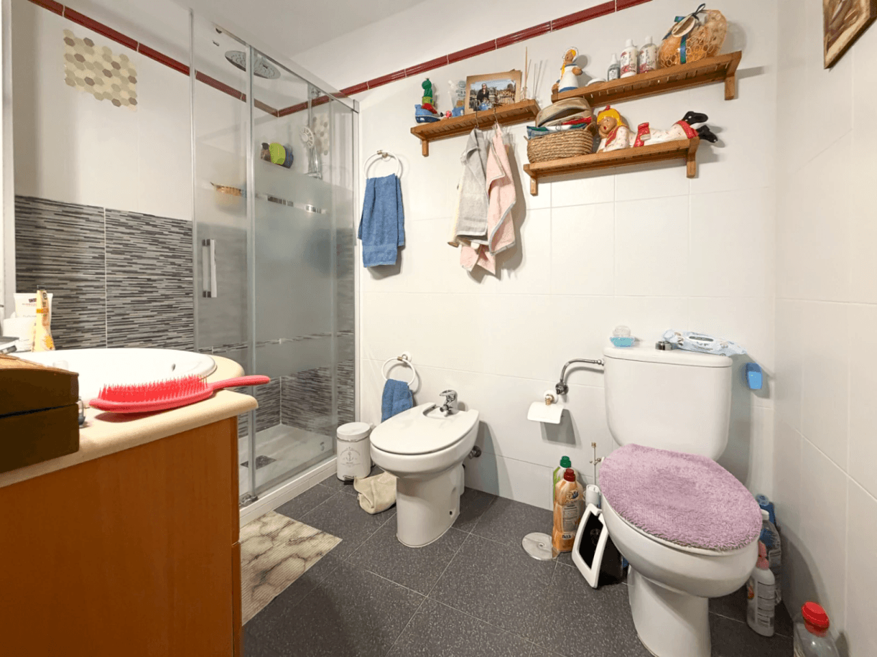 Apartamento en Campello Playa con 3 habitaciones en venta
